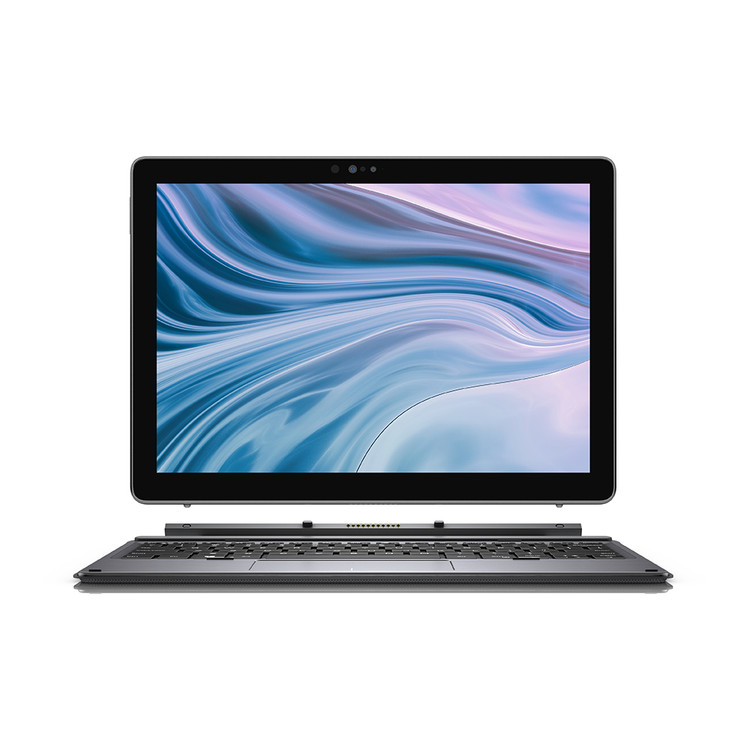DELL 7210 2 IN 1 - CORE I5 10 GEN - 16GB - 256GB SSD - 13 INCH FHD TOUCH