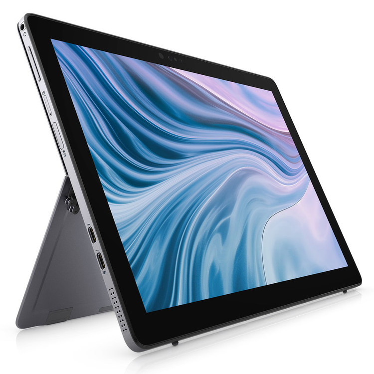 DELL 7210 2 IN 1 - CORE I5 10 GEN - 16GB - 256GB SSD - 13 INCH FHD TOUCH