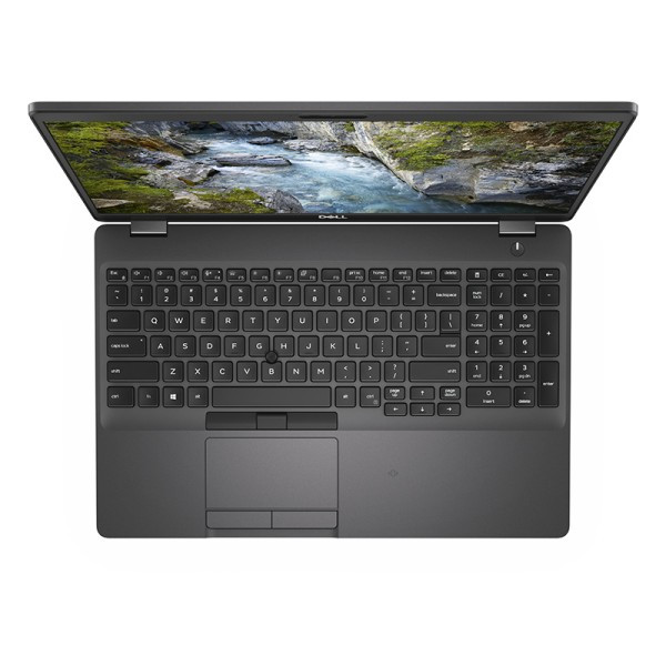 DELL PRECISION 3541| I7-9GEN| 16GB|512GB SSD|4GB VGA| 15.6INCH FHD - دل ۳۵۴۱