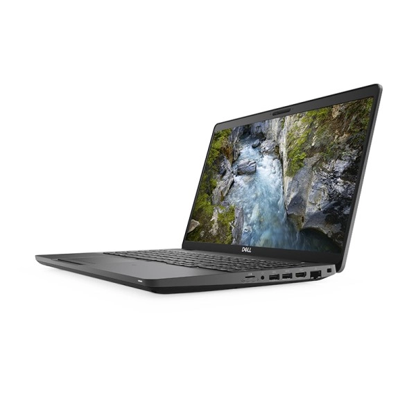 DELL PRECISION 3541| I7-9GEN| 16GB|512GB SSD|4GB VGA| 15.6INCH FHD - دل ۳۵۴۱