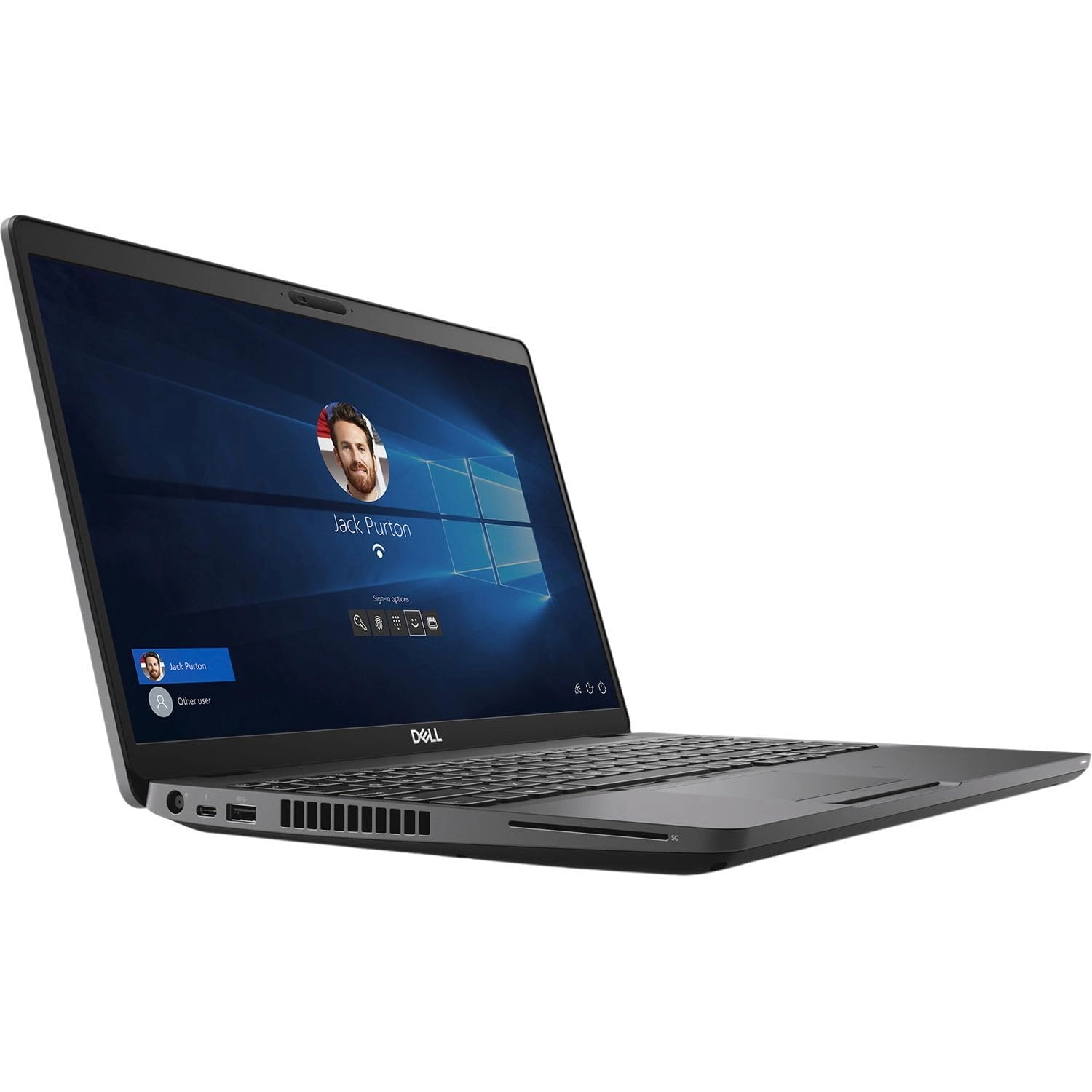 DELL PRECISION 3541| I7-9GEN| 16GB|512GB SSD|4GB VGA| 15.6INCH FHD - دل ۳۵۴۱