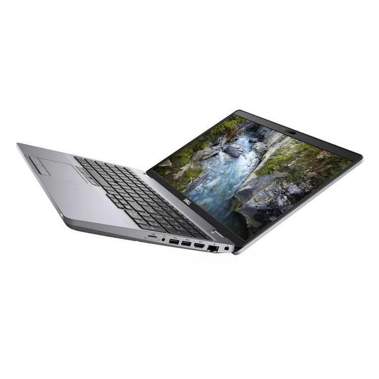 Dell Precision 3551| i7-10gen| 16| 512gb| 4gb vga