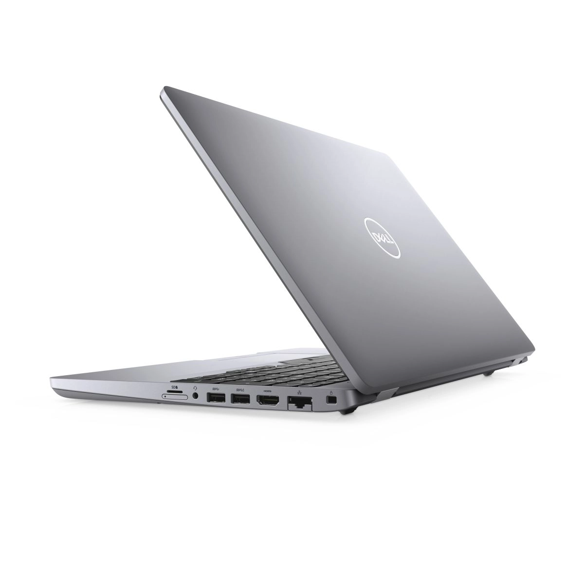 Dell Precision 3551| i7-10gen| 16| 512gb| 4gb vga