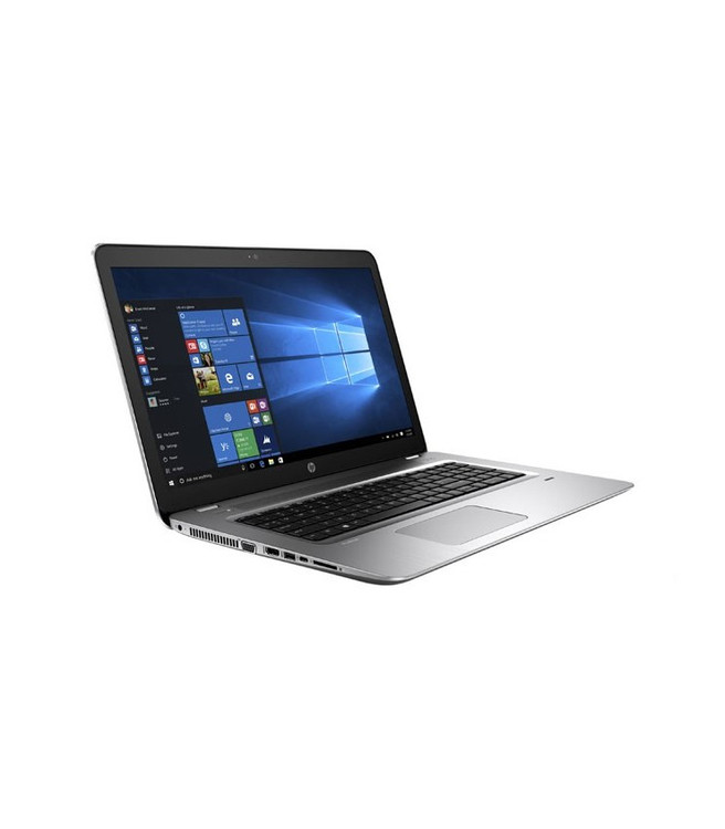 HP PROBOOK 470 G4| I7-7GEN|16 GB|512GB|2GB VGA|17 INCH FHD