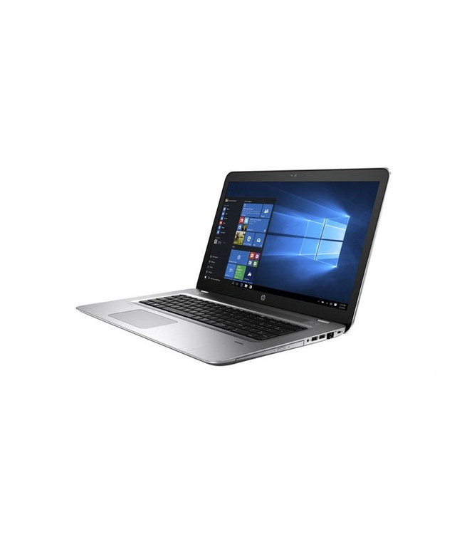 HP PROBOOK 470 G4| I7-7GEN|16 GB|512GB|2GB VGA|17 INCH FHD