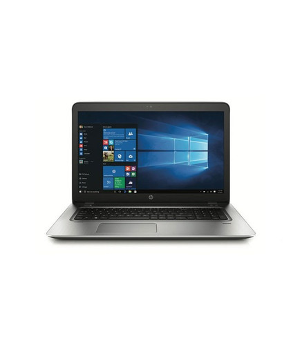 HP PROBOOK 470 G4| I7-7GEN|16 GB|512GB|2GB VGA|17 INCH FHD