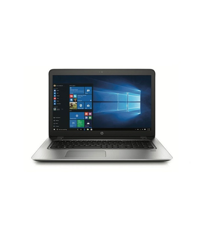 HP PROBOOK 470 G4| I7-7GEN|16 GB|512GB|2GB VGA|17 INCH FHD