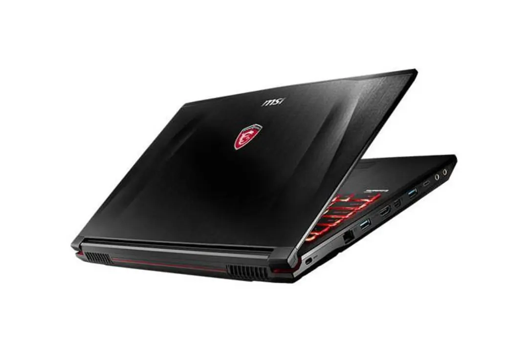 MSI GE62VR 6RF | I7 - 6GEN| 16GB|512GB| 3GB VGA