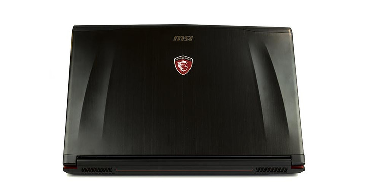 MSI GE62VR 6RF | I7 - 6GEN| 16GB|512GB| 3GB VGA