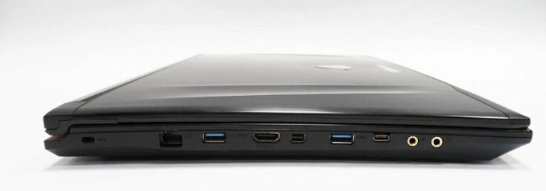 MSI GE62VR 6RF | I7 - 6GEN| 16GB|512GB| 3GB VGA
