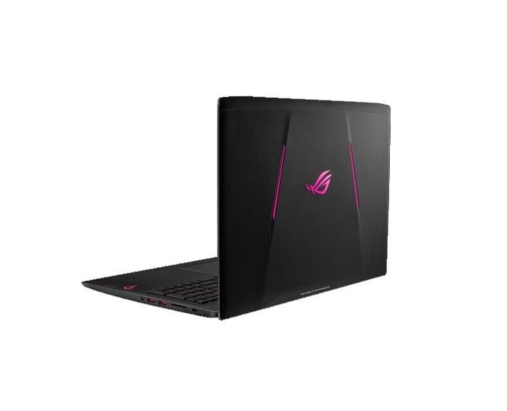 ASUS STRIX GL502 VT| I7 - 6GEN| 16GB|512GB| 3GB VGA