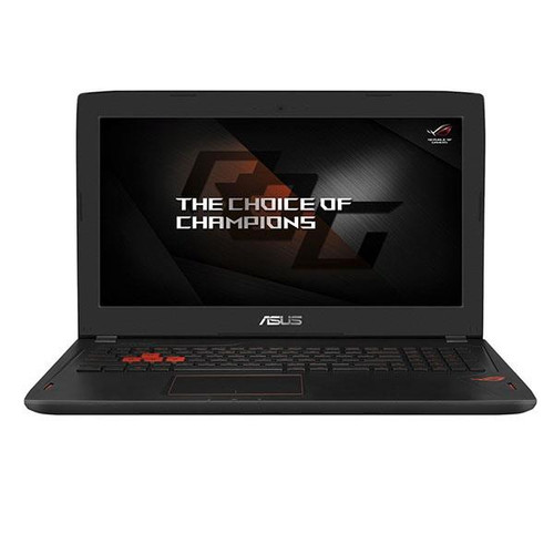 ASUS STRIX GL502 VT| I7 - 6GEN| 16GB|512GB| 3GB VGA