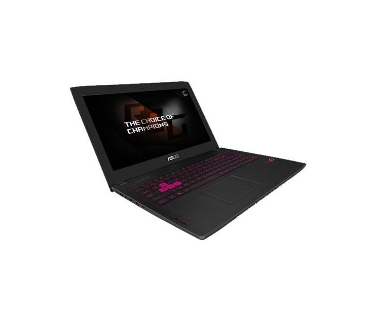 ASUS STRIX GL502 VT| I7 - 6GEN| 16GB|512GB| 3GB VGA