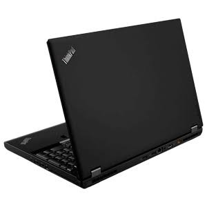 LENOVO THINKPAD P51| XEON|16GB|512GB|4GB VGA _ لنوو پی ۱