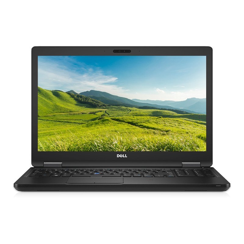 لپتاپ استوک دل 5580 DELL LATITUDE 5580|  I7-7GEN| 16GB| 512GB | 2GB VGA| 15.6 INCH