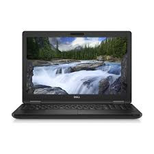 Dell Latitude 5590| i5-7gen| 8gb| 256gb_ دل لتیود ۵۵۹۰