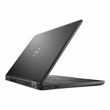 Dell Latitude 5590| i5-7gen| 8gb| 256gb_ دل لتیود ۵۵۹۰