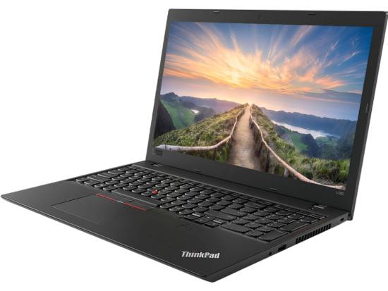 LENOVO THINKPAD L580|I5-8GEN|8GB|256GB|15.6 INCH - لنوو ۵۸۰