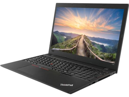LENOVO THINKPAD L590|I5-8GEN|8GB|256GB|15.6 INCH - لنوو ۵۸۰