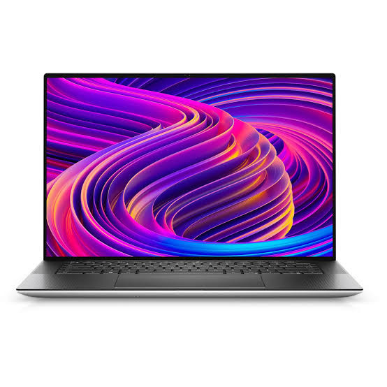 DELLXPS 15 9510| i7-11GEN|16GB|512GB|4GB - دل ۹۵۱۰